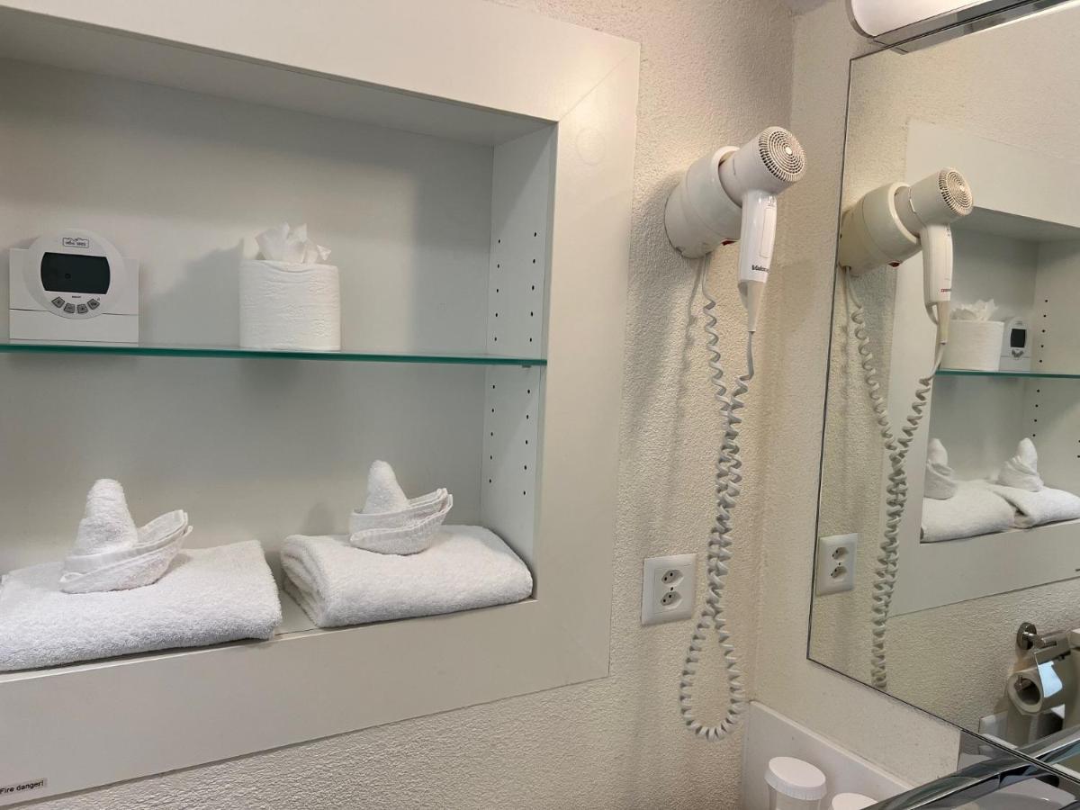 Hotel Felmis Self Check-In Horw Buitenkant foto