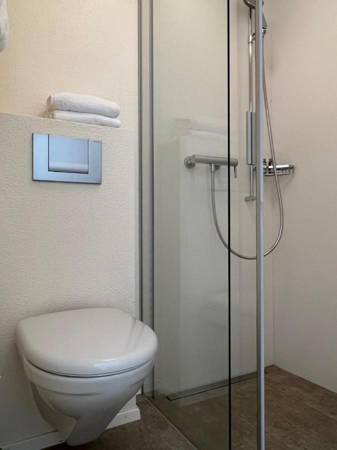 Hotel Felmis Self Check-In Horw Buitenkant foto